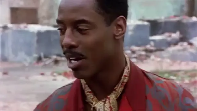 Welcome to Collinwood Scene 2