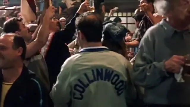 Welcome to Collinwood Scene 4