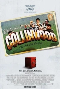 Welcome to Collinwood Movie Poster
