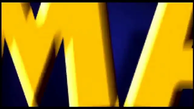 Eight Crazy Nights Scene 3