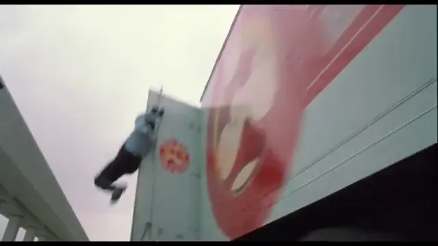 National Security Scene 3