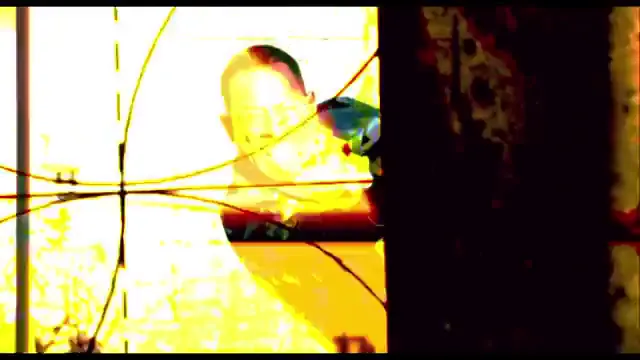 National Security Scene 5