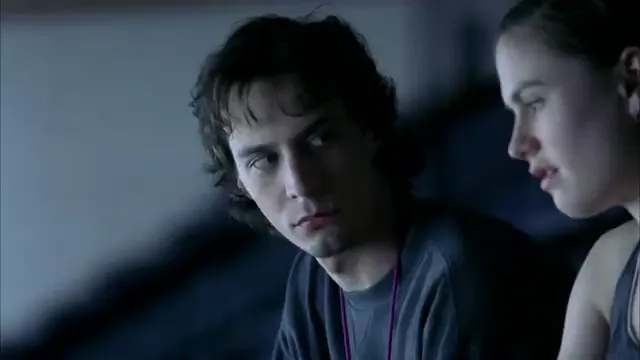 Darkness Scene 1