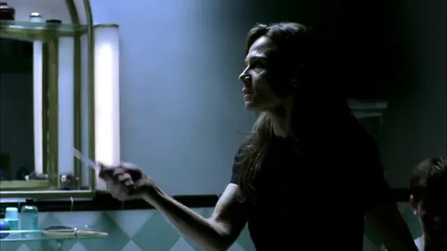 Darkness Scene 2