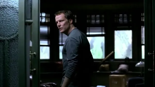 Darkness Scene 3