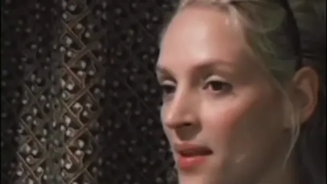 Tape Scene 1
