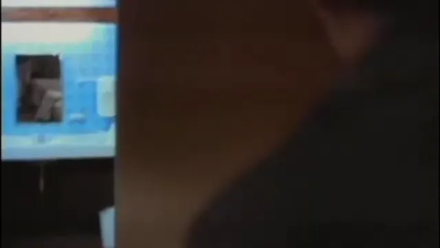 Tape Scene 2