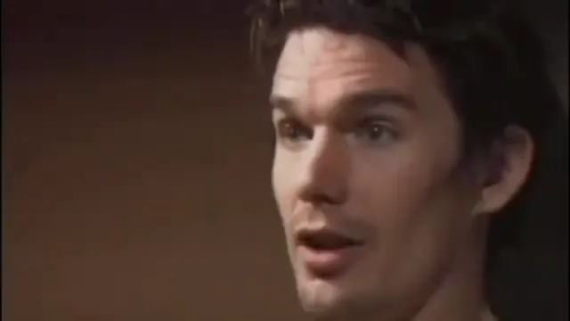 Tape Scene 3