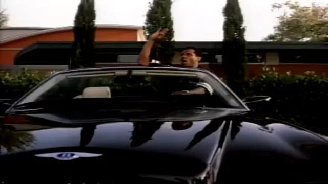 All About the Benjamins Scene 2