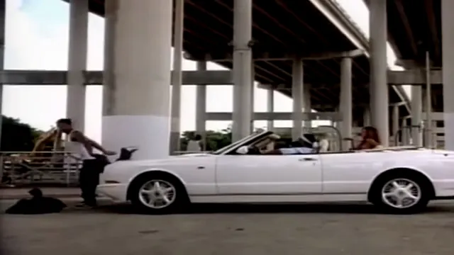 All About the Benjamins Scene 5