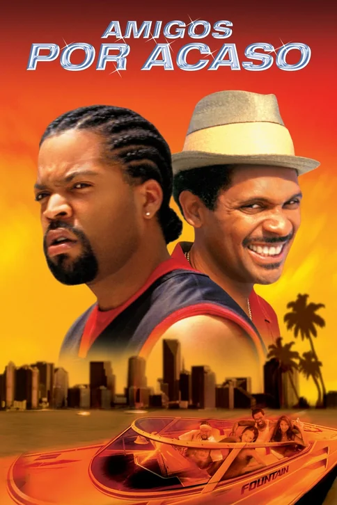 All About the Benjamins Movie Poster
