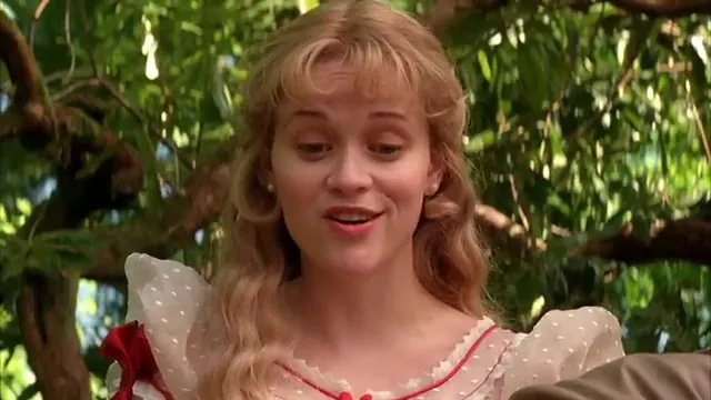 The Importance of Being Earnest Scene 2