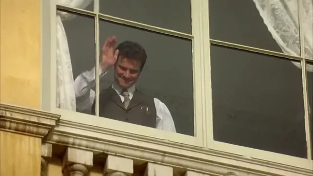 The Importance of Being Earnest Scene 3