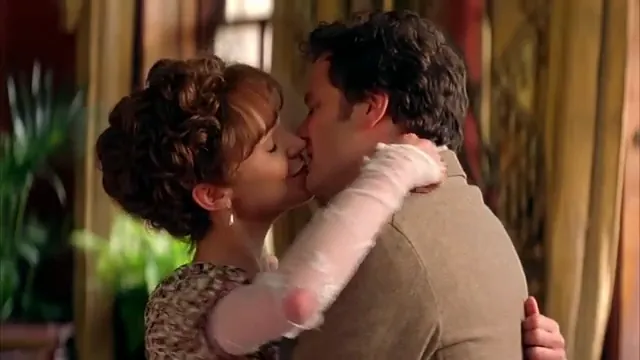 The Importance of Being Earnest Scene 5
