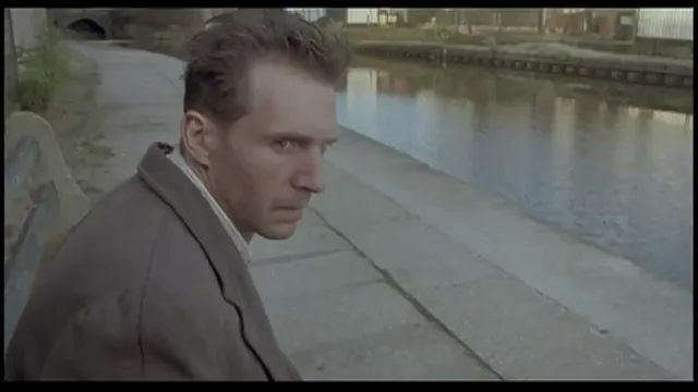 Spider Scene 2