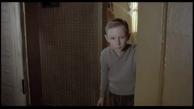 Spider Scene 3