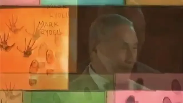 Hollywood Ending Scene 5