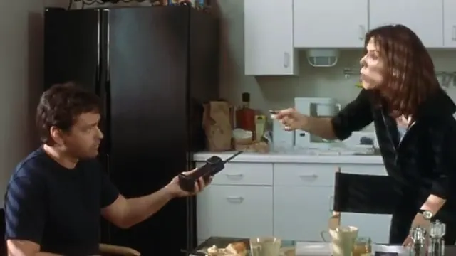 Divine Secrets of the Ya-Ya Sisterhood Scene 2