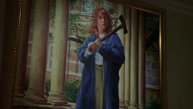 Sorority Boys Scene 1