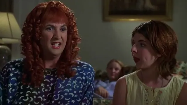 Sorority Boys Scene 5