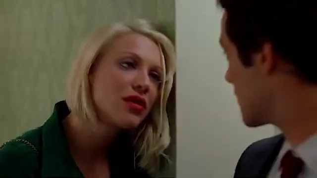 Trapped Scene 2