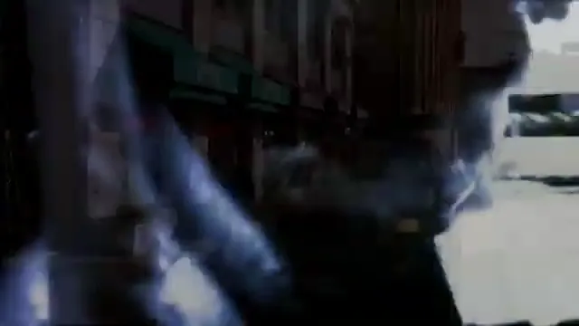 Trapped Scene 3