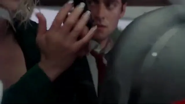 Trapped Scene 5