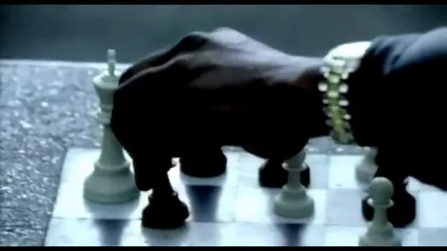 Bad Company Scene 1