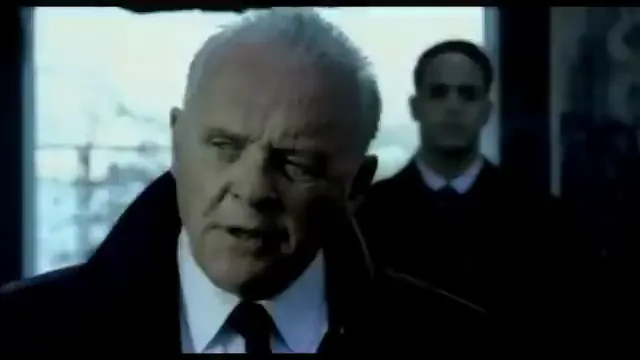 Bad Company Scene 2