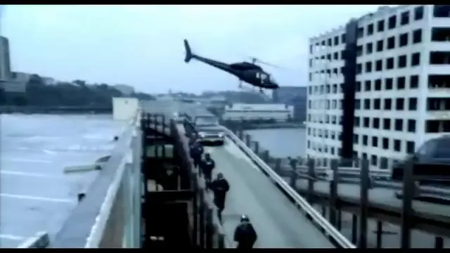 Bad Company Scene 4