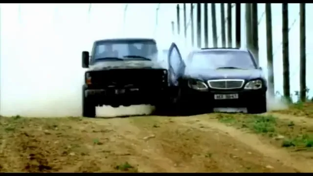 Bad Company Scene 5
