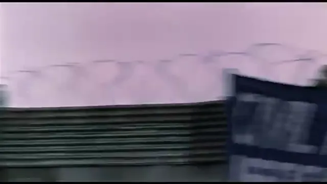 Bloody Sunday Scene 3