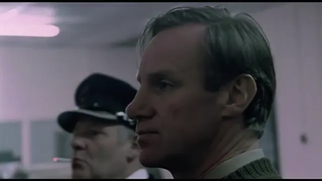 Bloody Sunday Scene 4