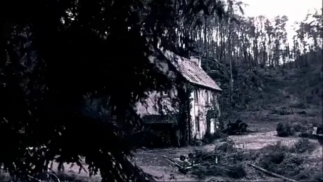 Dog Soldiers Scene 1