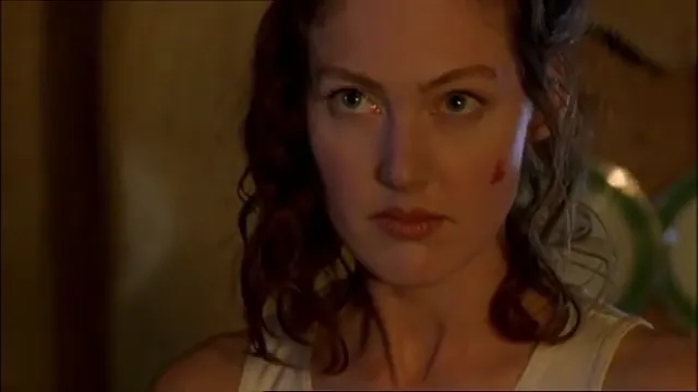 Dog Soldiers Scene 3