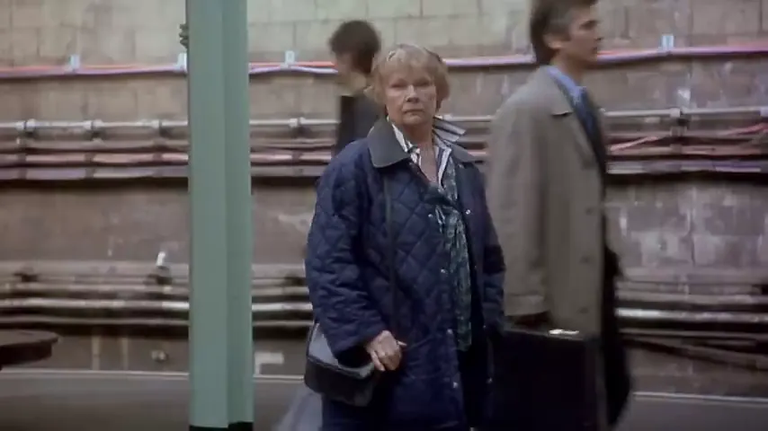 Iris Scene 2