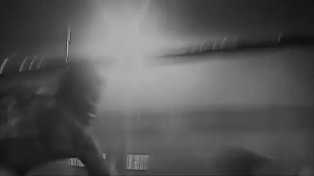 Undisputed Scene 2