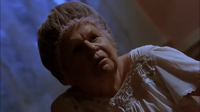 Bubba Ho-Tep Scene 2