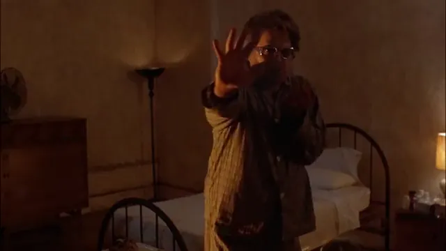 Bubba Ho-Tep Scene 4