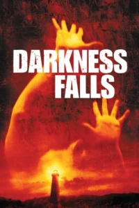 Darkness Falls Movie Poster