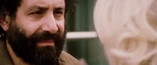 Life or Something Like It Scene 3