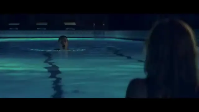 Swimfan Scene 2