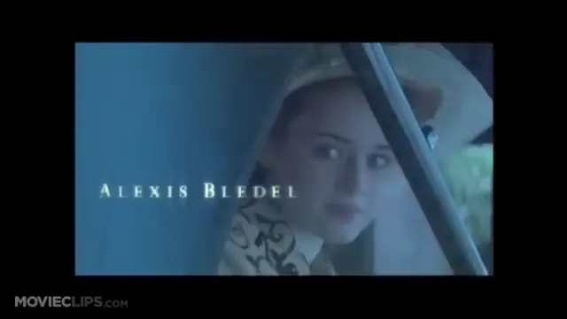 Tuck Everlasting Scene 3