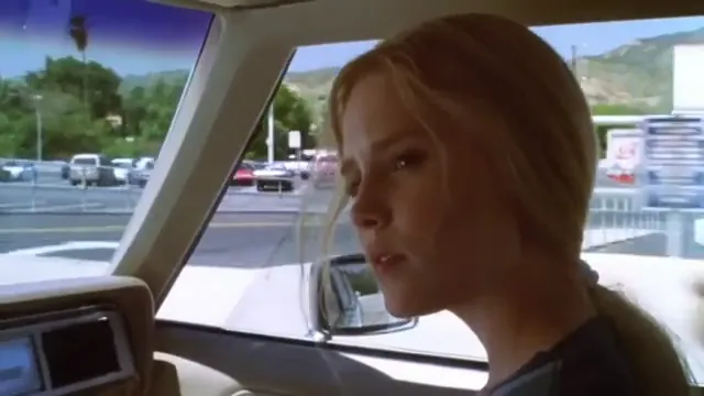 White Oleander Scene 3