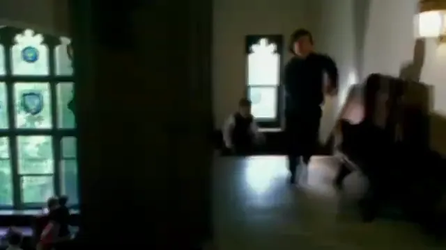 The Emperor's Club Scene 1