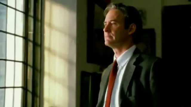 The Emperor's Club Scene 4