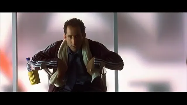 Showtime Scene 1