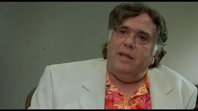 Owning Mahowny Scene 1