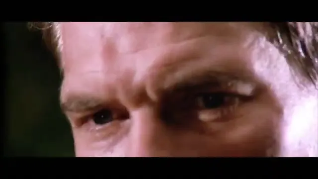 The Medallion Scene 1