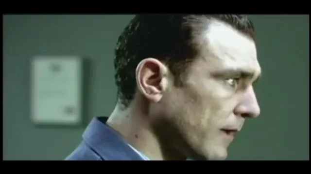 Mean Machine Scene 1